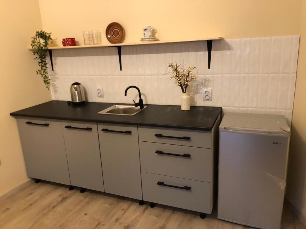 Aftar Apartment *