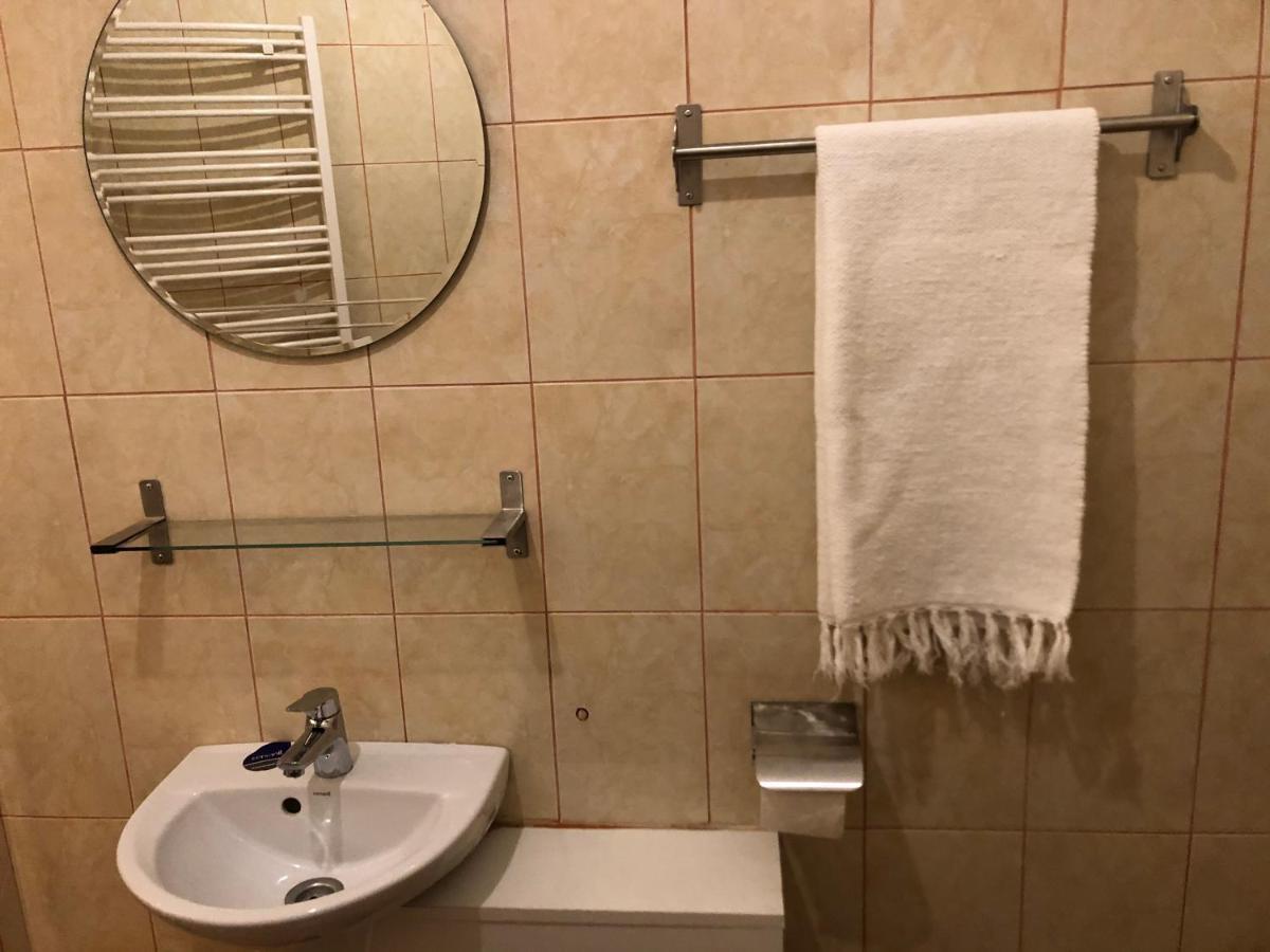 Aftar Appartamento Braşov